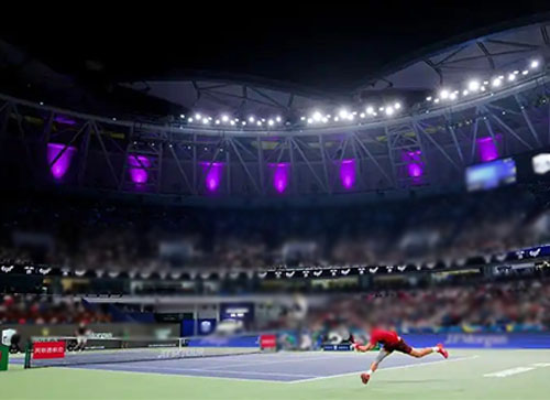 华蓥市体育比赛