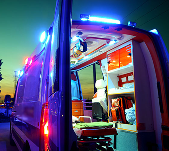 华蓥市车辆内部展示